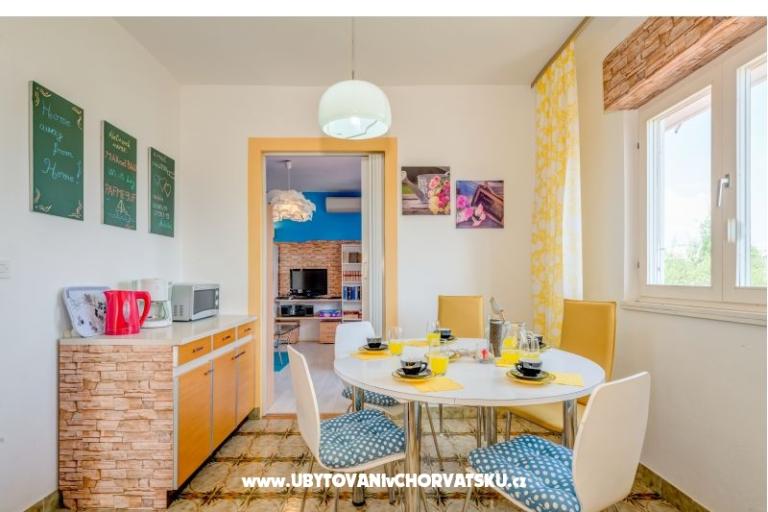 Appartementen Slatinka – foto 17