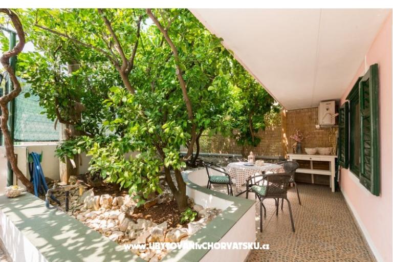 Appartementen Slatinka – foto 18