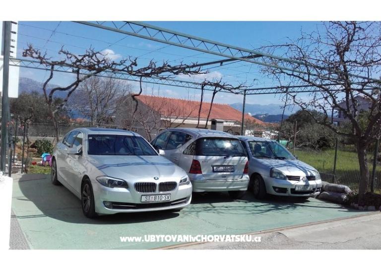 Appartementen Slatinka – foto 5