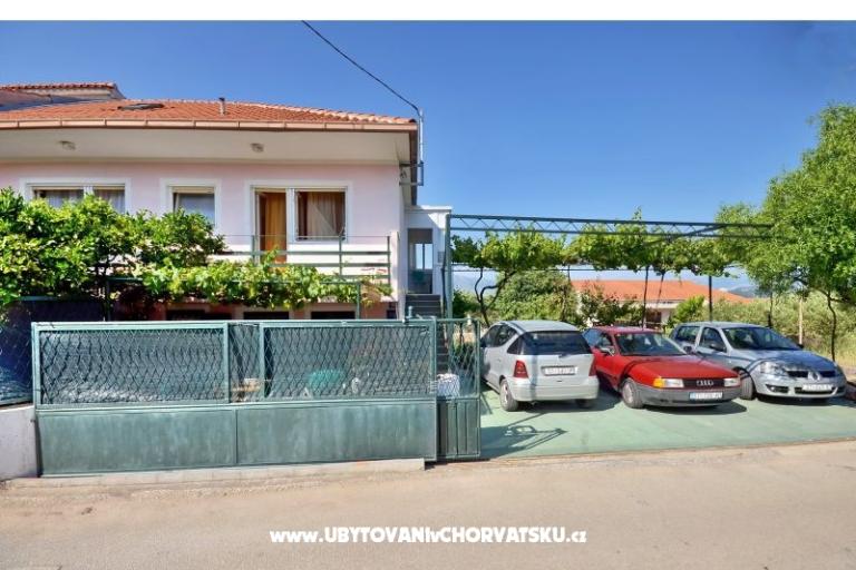 Appartementen Slatinka – foto 6