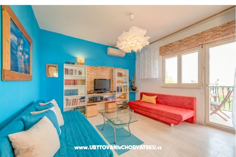 Appartementen Slatinka – foto 9