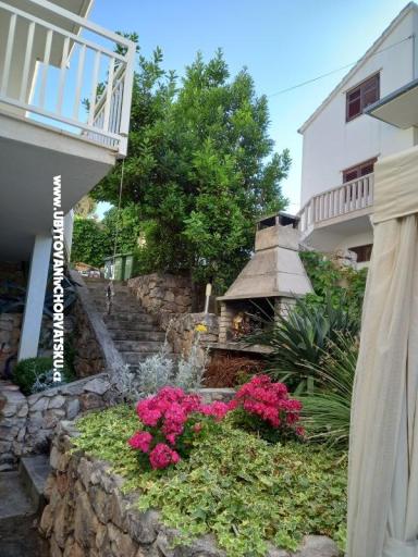 Appartement Sego  TROGIR – foto 12