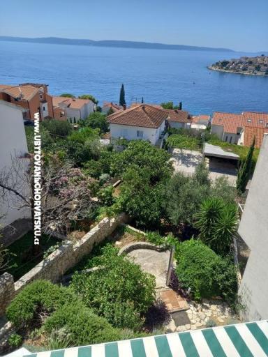 Appartement Sego  TROGIR – foto 20