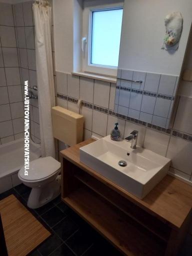 Appartement Sego  TROGIR – foto 6