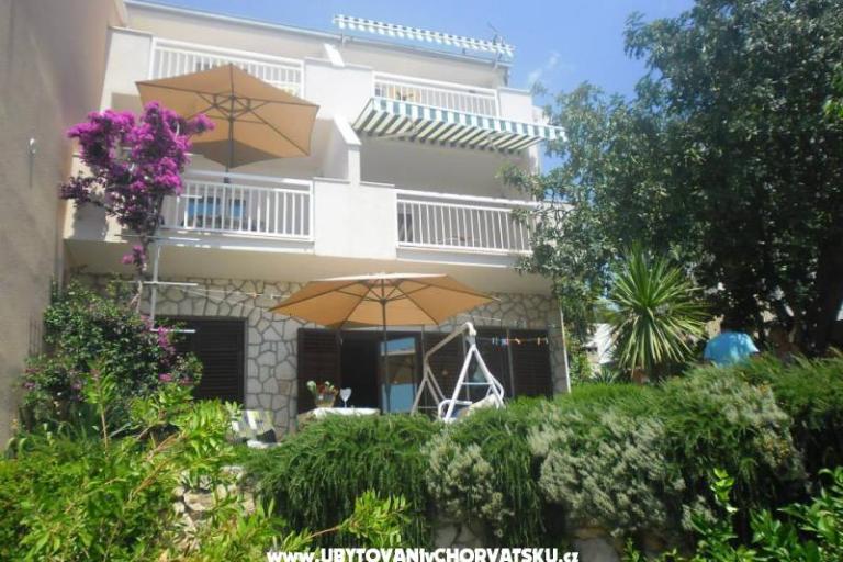 Appartement Sego  TROGIR – foto 5