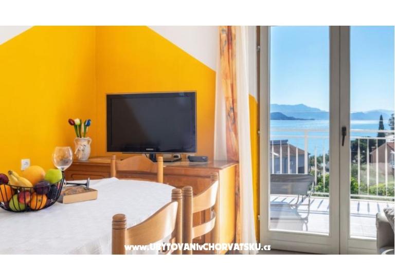 Appartement Stella – foto 9