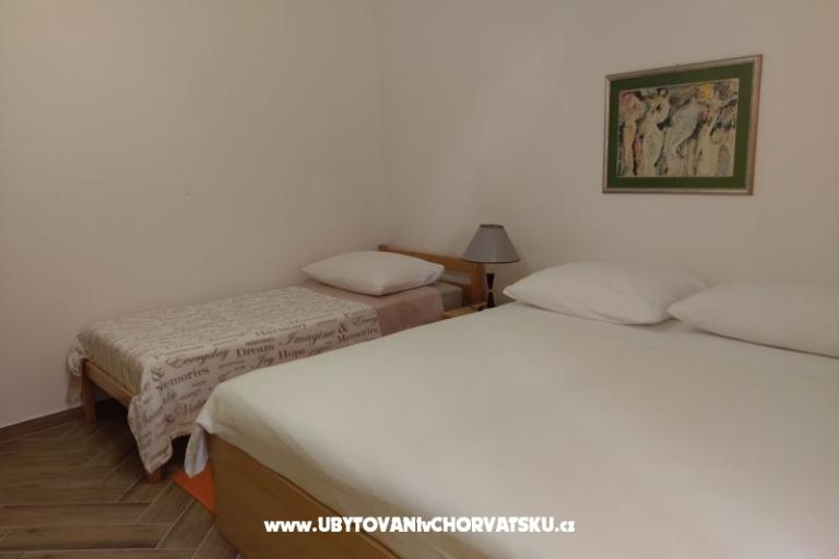 Appartement Tea Slatine – foto 5