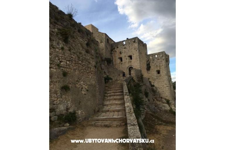 Appartement Tina  – foto 17