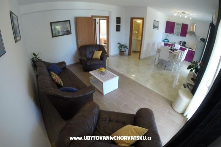 Appartement Žižić – foto 3