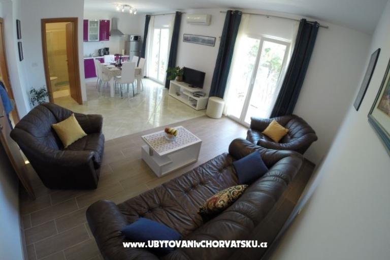Appartement Žižić – foto 4
