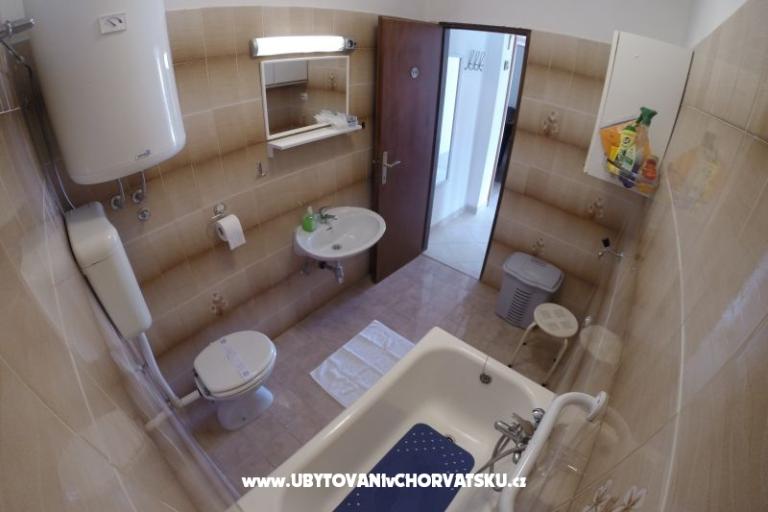 Appartement Žižić – foto 6