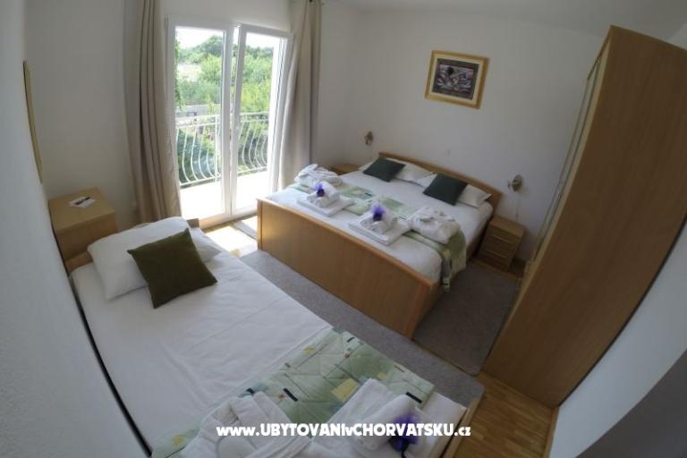 Appartement Žižić – foto 2