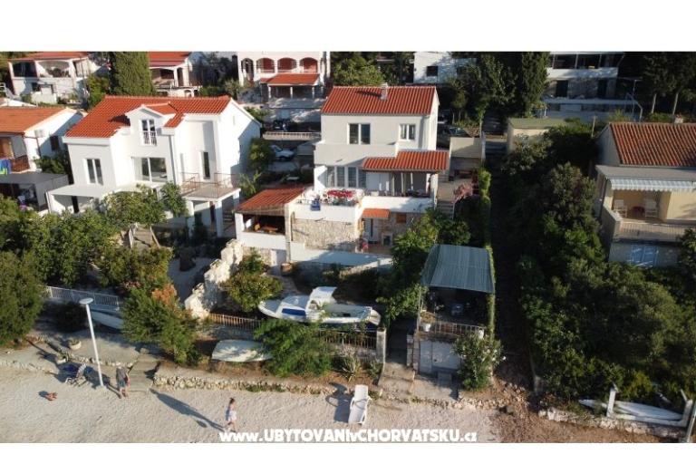 Appartement Zoranka op het strand – foto 20