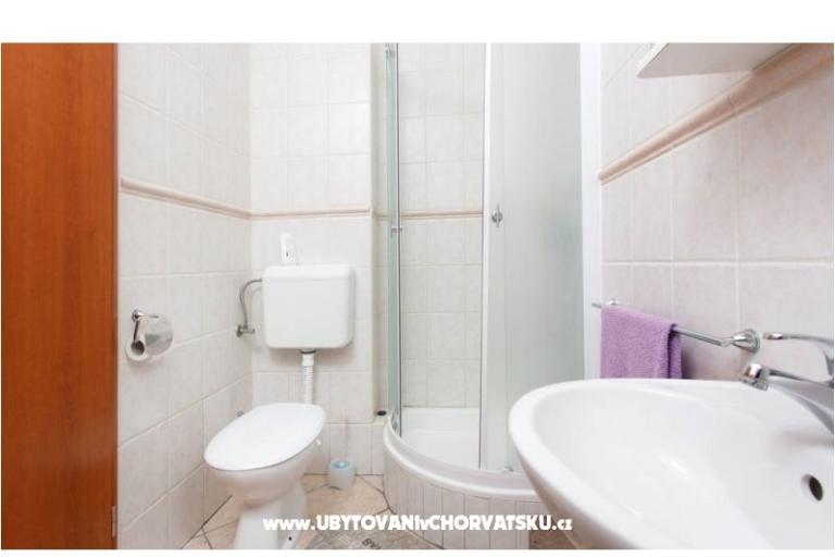 Appartement Zorica – foto 13