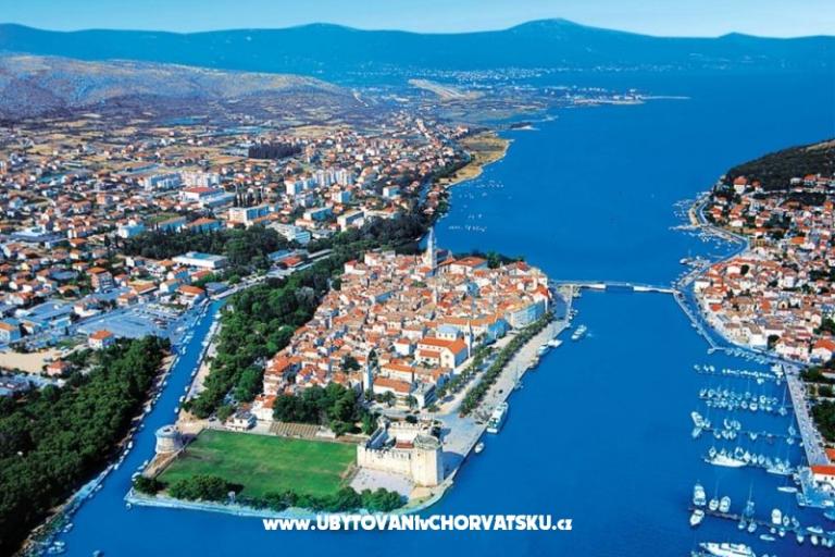 Appartement Zorica – foto 14