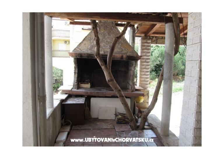 Appartementen  Galeb – foto 12