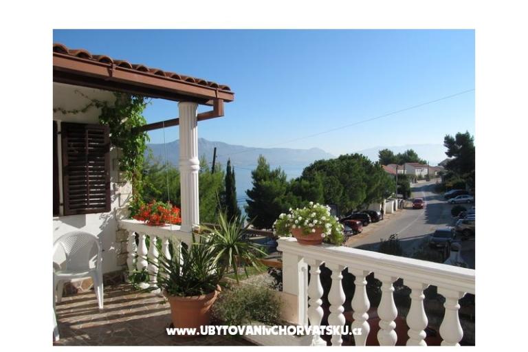 Appartementen  Galeb – foto 16