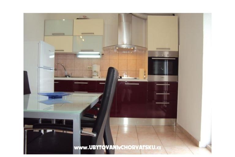 Appartementen  Galeb – foto 18