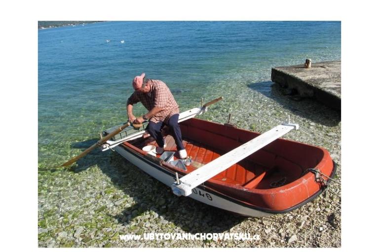 Appartementen  Galeb – foto 6