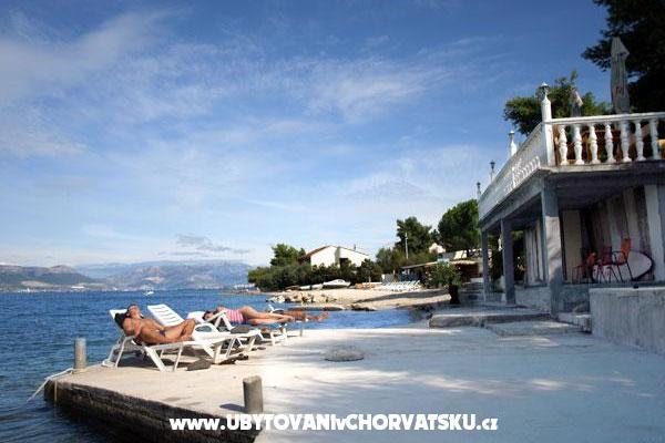 Appartementen  Galeb – foto 9