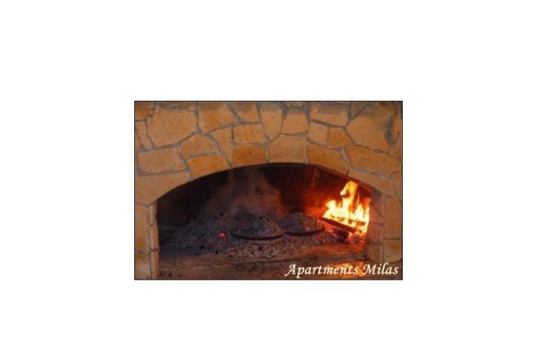 Appartementen  Milas – foto 12