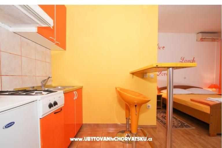 Appartementen  Milas – foto 16