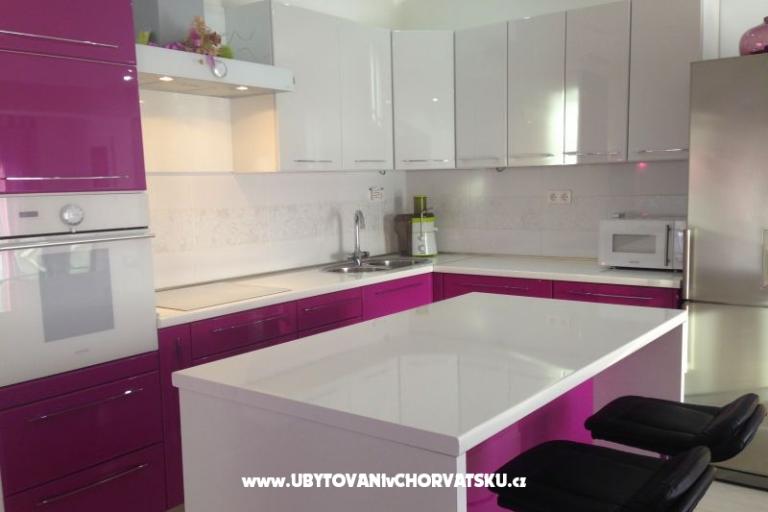 Appartementen  Milas – foto 17