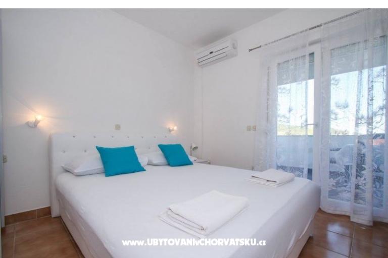 Appartementen  Milas – foto 3