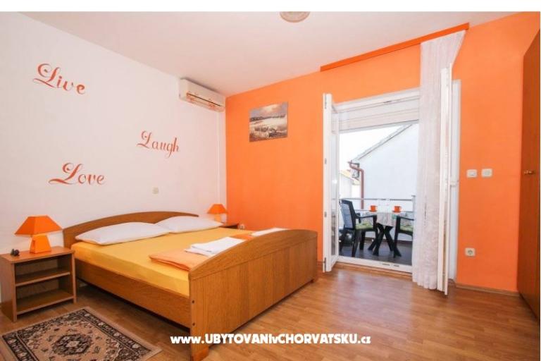 Appartementen  Milas – foto 6