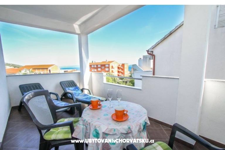 Appartementen  Milas – foto 8