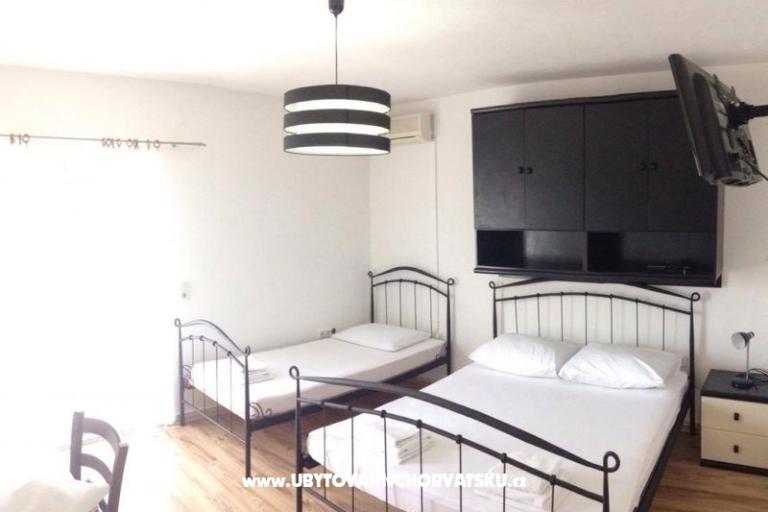 Appartementen  Milas – foto 9