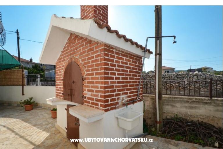 Appartementen  Mirjana – foto 11