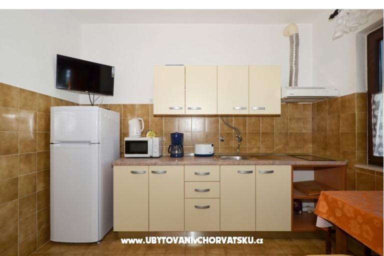 Appartementen  Mirjana – foto 12