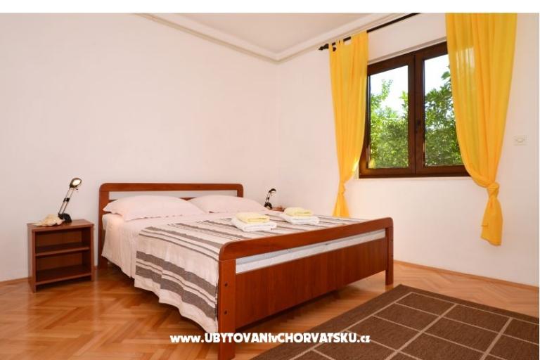 Appartementen  Mirjana – foto 13