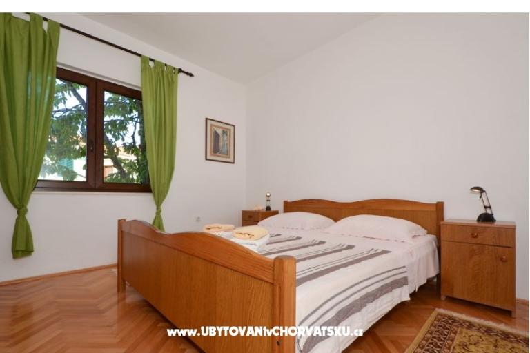 Appartementen  Mirjana – foto 14