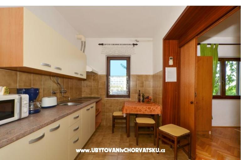 Appartementen  Mirjana – foto 15