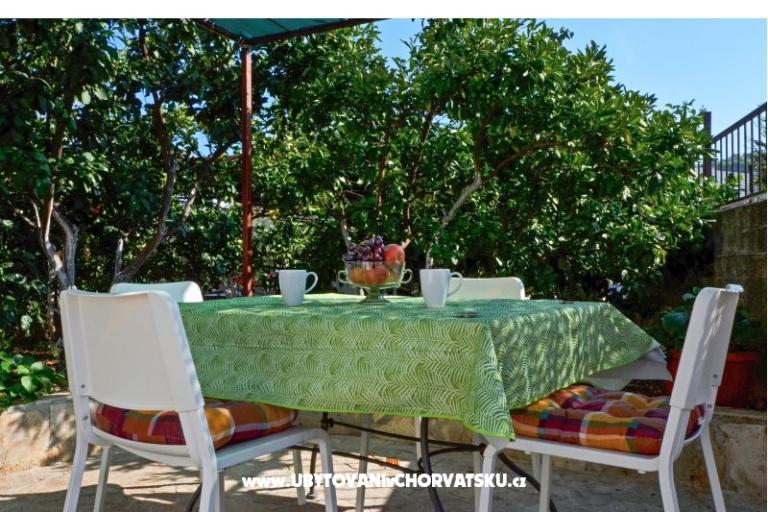 Appartementen  Mirjana – foto 16