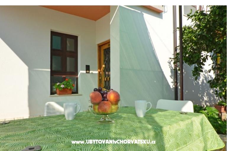 Appartementen  Mirjana – foto 18