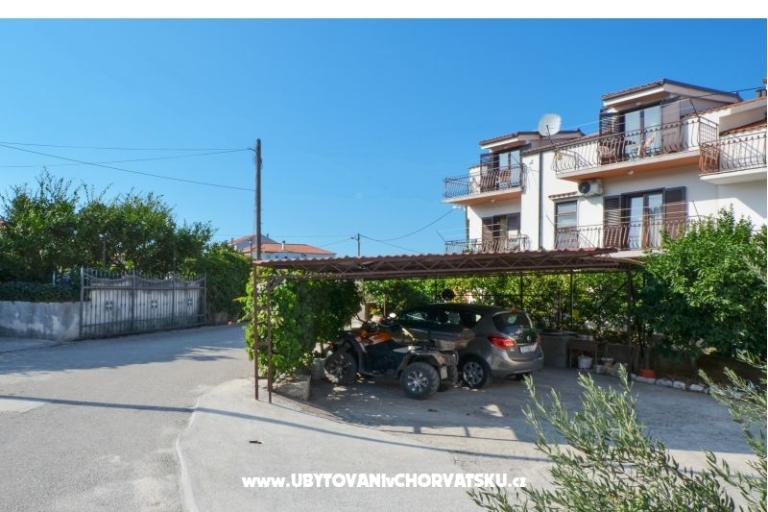 Appartementen  Mirjana – foto 2