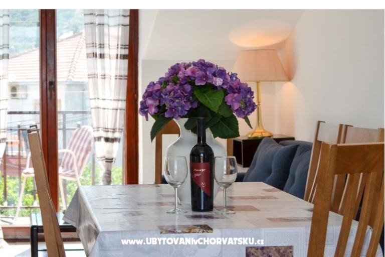 Appartementen  Mirjana – foto 5
