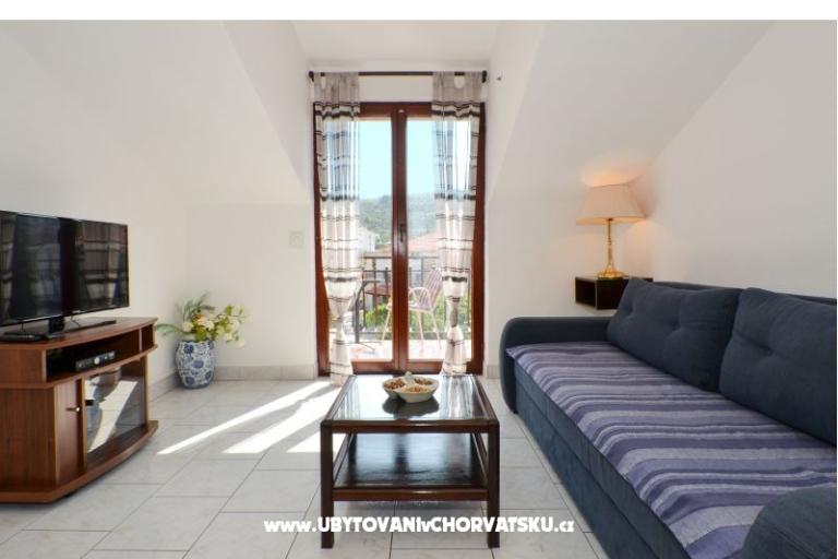 Appartementen  Mirjana – foto 6