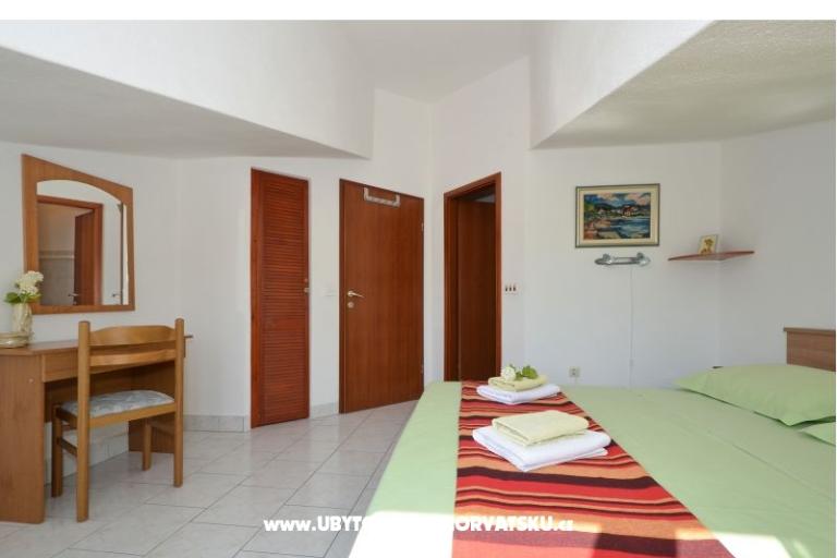 Appartementen  Mirjana – foto 7