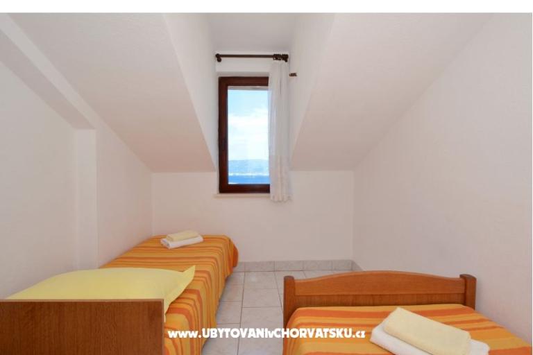 Appartementen  Mirjana – foto 9