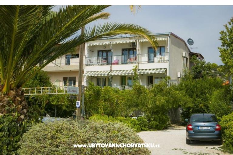 Appartementen Alebic – foto 11