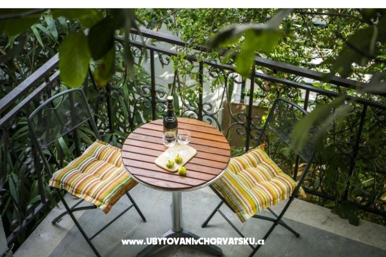 Appartementen Alebic – foto 12