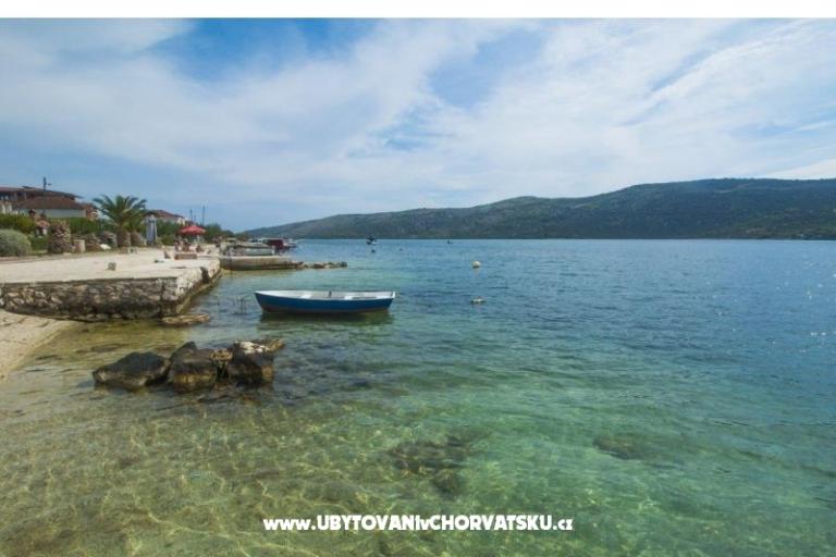 Appartementen Alebic – foto 13