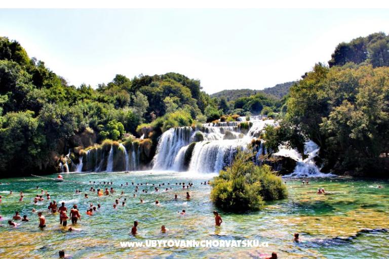 Appartementen Alebic – foto 20