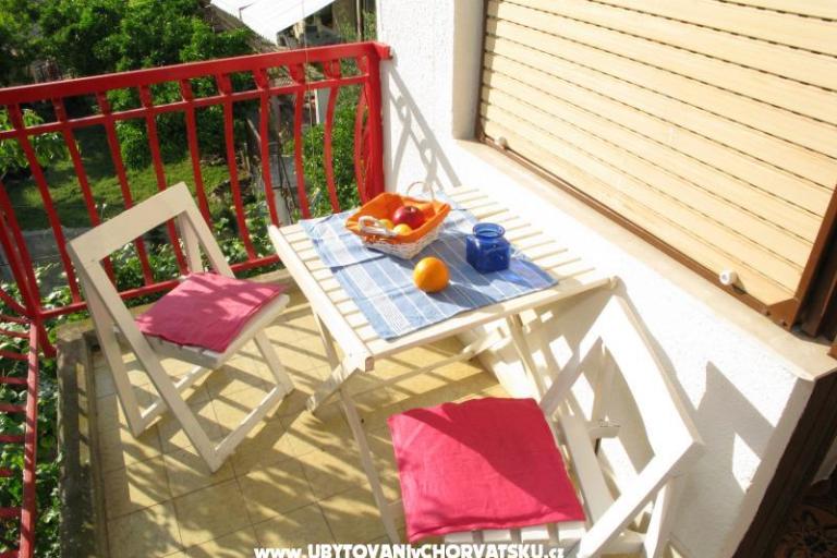 Appartementen Ana – foto 14