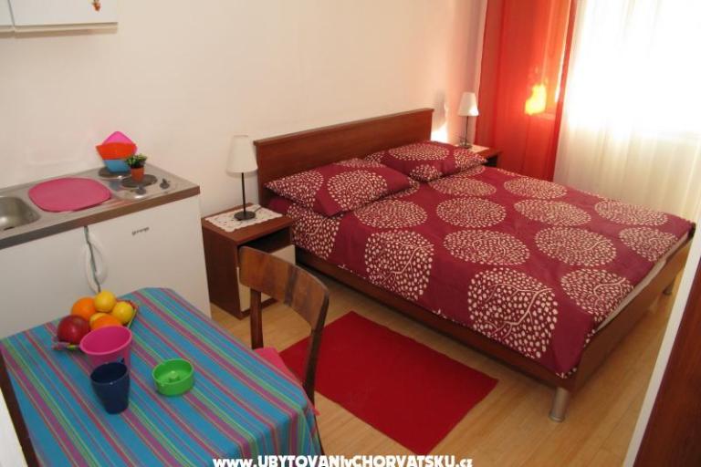 Appartementen Ana – foto 16