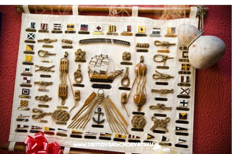 Appartementen Ana Mastrinka – foto 12